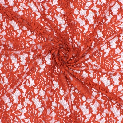 Extensible lace - rust