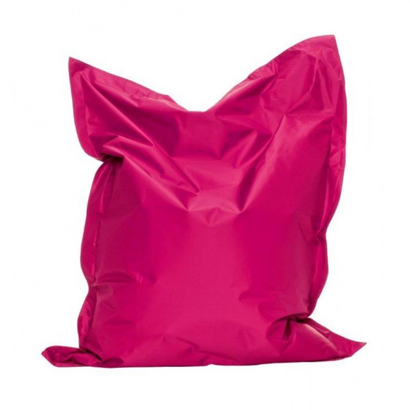 Water-repellent polyester cloth - fuchsia