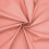 Sheeting fabric in cotton - plain peach pink