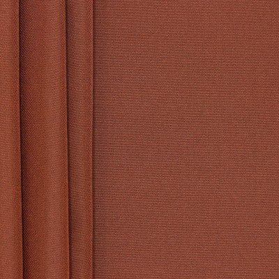 Cloth of 3m Upholstery fabric - rust brown