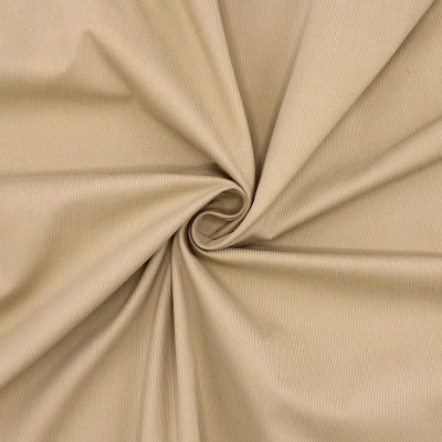 Stretch fabric - beige
