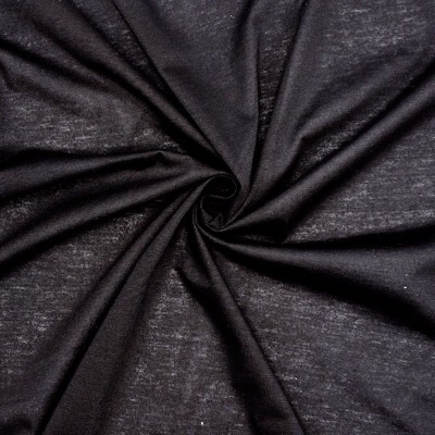 Nombre provisional Ambigüedad Oclusión Jersey 100% polyester - black