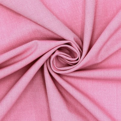 extensible fabric - pink