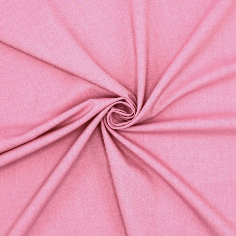 extensible fabric - pink