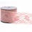 Elastic lace - old pink