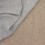 Wool fabric - beige and grey