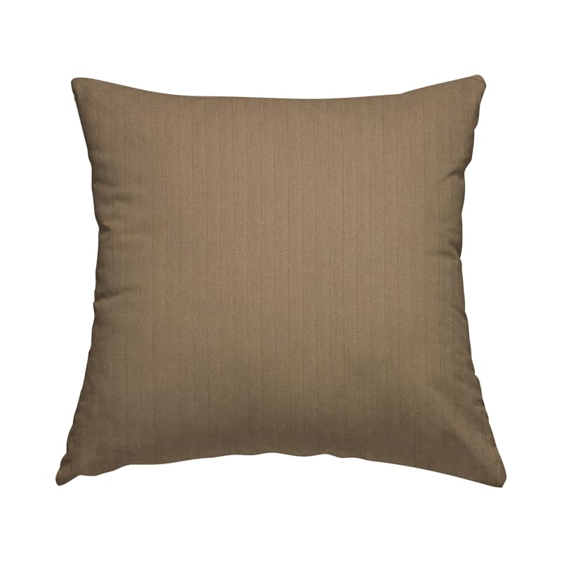Extensible cotton - taupe