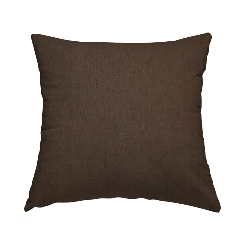 Extensible cotton - brown