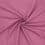 Tissu en coton à pois sur fond rose balai