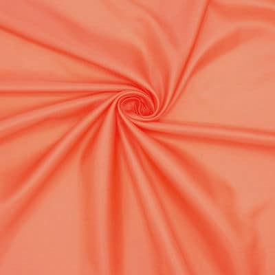 100% polyester lining fabric - begonia