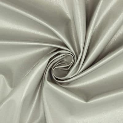 PUL fabric - grey