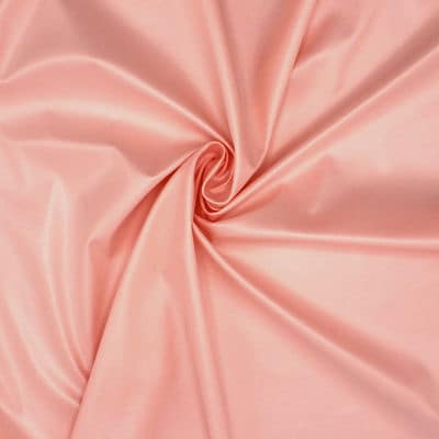 Tissu "Pul" rose layette
