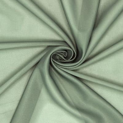 Stretch lining fabric - verdigris