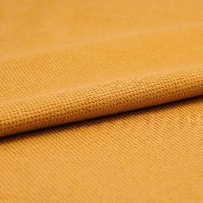 Upholstery fabric - golden beige 
