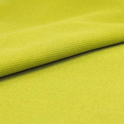 Upholstery fabric - green anise