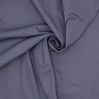 Tissu vestimentaire Bleu