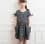 Patroon jurk Anna 3 - 12 jaar