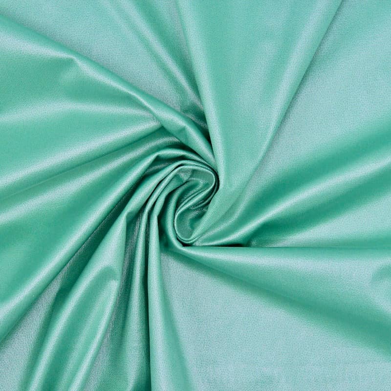 PUL fabric - sage green