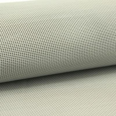 Grid fabric for chairs and sun loungers