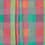 Cloth of 3m Checkered upholstery fabric