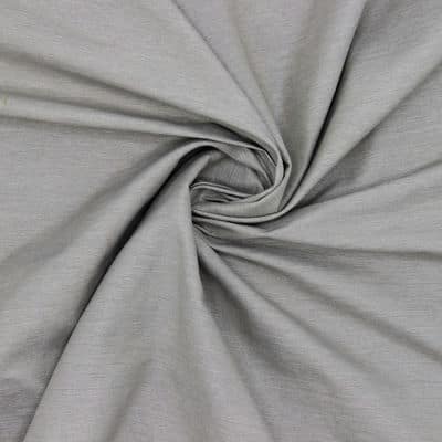 Tissu vestimentaire taupe