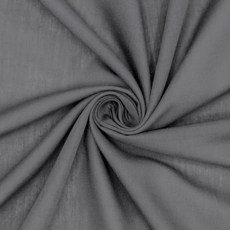 Pocket lining fabric - grey