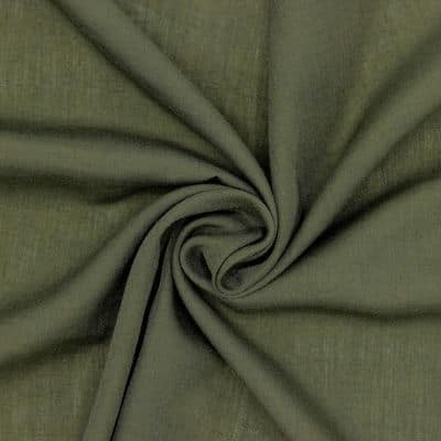 Pocket lining fabric - khaki