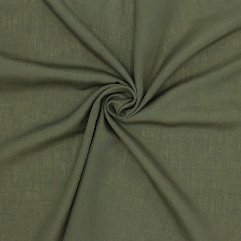 Pocket lining fabric - khaki
