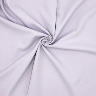 Extensible apparel fabric - lila