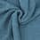 Hydrophilic terry cloth - denim blue
