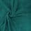 Hydrophilic terry cloth 100% cotton - emerald green