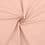Cretonne fabric - plain pink skin