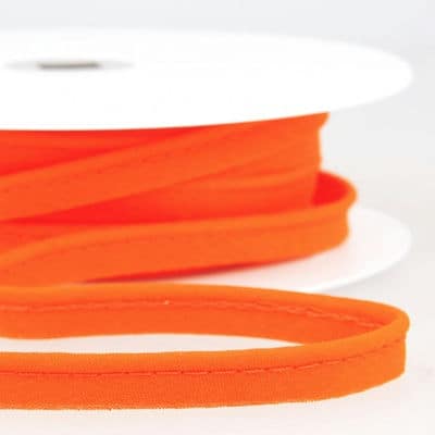 Piping cord - orange