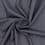 Pocket lining fabricwith cotton aspect - slate-colored