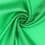 Silk pongee - green