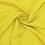 Silk twill fabric - plain buttercup yellow