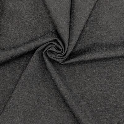 jersey fabric - antracite