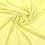 Satin fabric slightly crumpled effect - yellow
