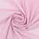 Tissu coton plumetis et rayures rose
