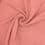 Jacquard terry cloth fabric - old pink