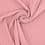 Jacquard terry cloth fabric - pink