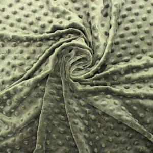 Tissu toile de jute kaki - Vente de Tissus au mètre - Tissus Lionel