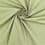 Striped water-repellent cotton - green