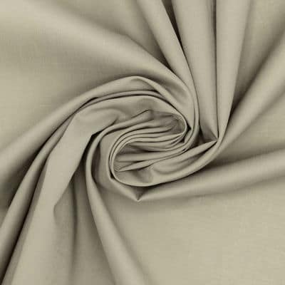Pocket lining fabric - Maure grey
