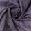 Cotton veil with shape memory - purple