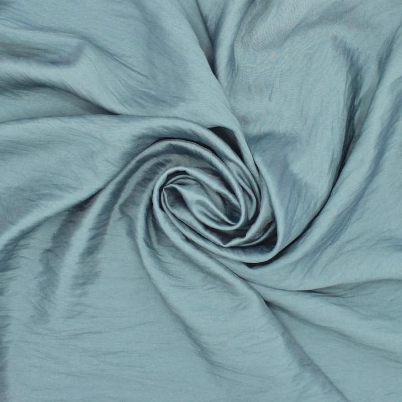 Fabric in micro modal - teal