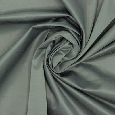 Extensible fabric - green