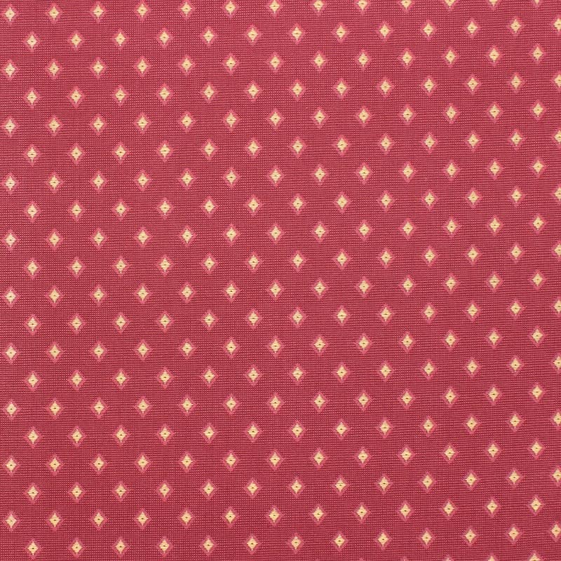 Cloth of 3m Upholstery fabric with piqué effect