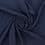 Extensible fabric - midnight blue