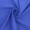 Buisvormige ribboord - koningsblauw